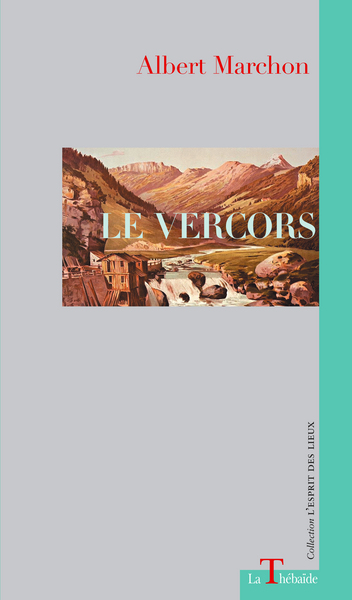 Picture of LE VERCORS