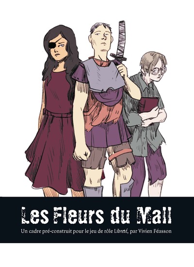 Picture of Les Fleurs du Mall