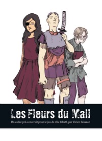 Picture of Les Fleurs du Mall