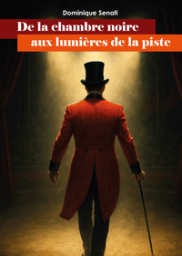 Picture of De la chambre noire aux lumières de la piste.