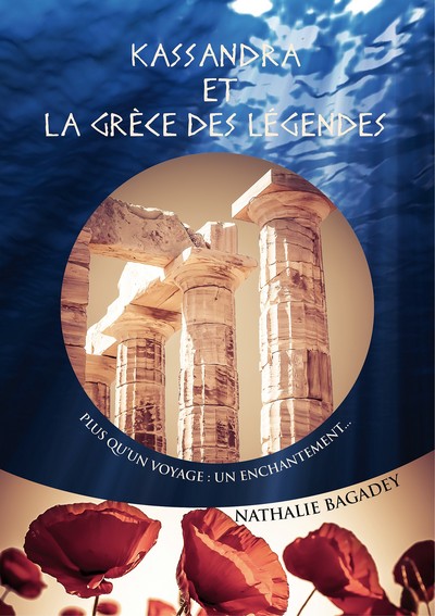 Picture of Kassandra et la Grèce des légendes