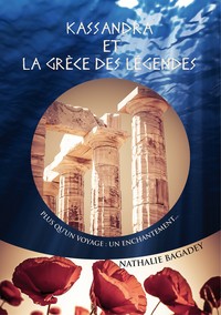 Picture of Kassandra et la Grèce des légendes