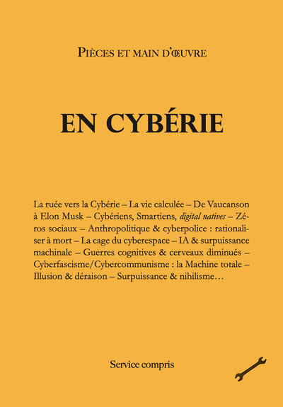 Image de En Cybérie