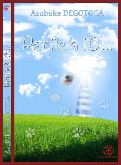 Picture of Partie à 16...