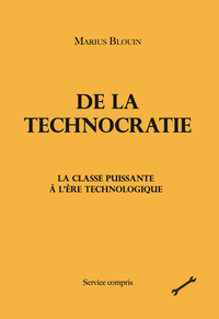 Image de De la technocratie