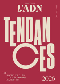 Picture of Livre des Tendances Business 2026