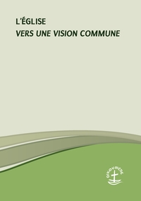 Picture of L'Église - Vers une vision commune