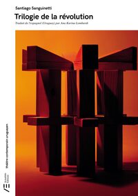 Image de Trilogie de la révolution