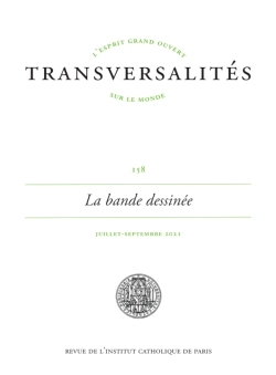 Picture of TRANSVERSALITES N°158
