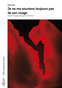 Picture of Je ne me souviens toujours pas de son visage