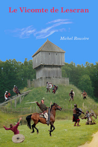 Picture of Le Vicomte de Lescran