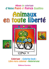 Image de Animaux en toute liberté