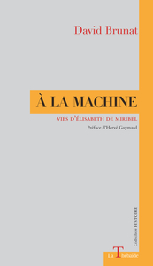 Image de A LA MACHINE
