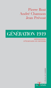 Picture of GENERATION 1919