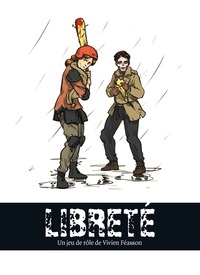 Picture of Libreté