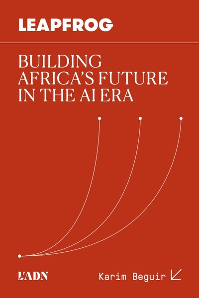 Image de Leapfrog - Building Africa's Future in the AI Era