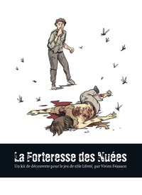 Picture of La Forteresse des Nuées