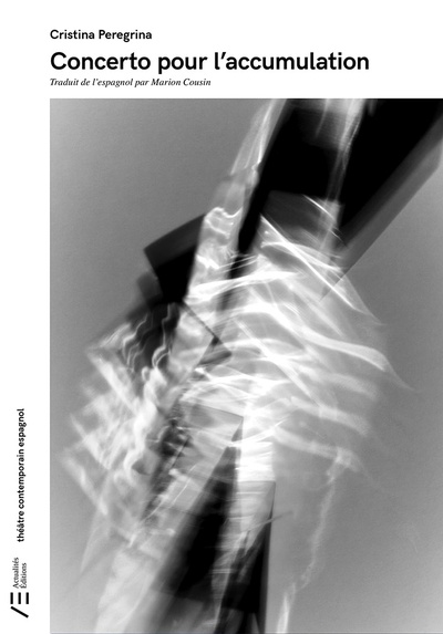Picture of Concerto pour l accumulation
