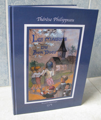 Picture of Les maisons du Bon Dieu