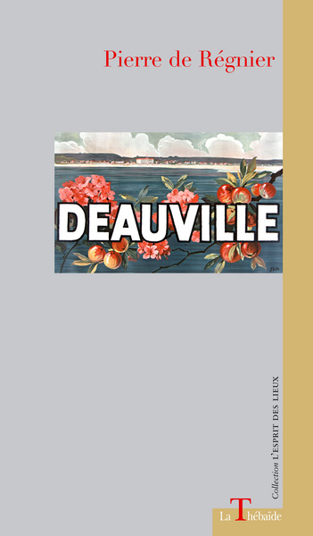 Picture of DEAUVILLE