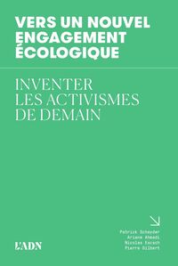 Picture of Vers un nouvel engagement écologique