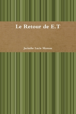 Image de Le Retour de E.T