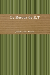 Image de Le Retour de E.T