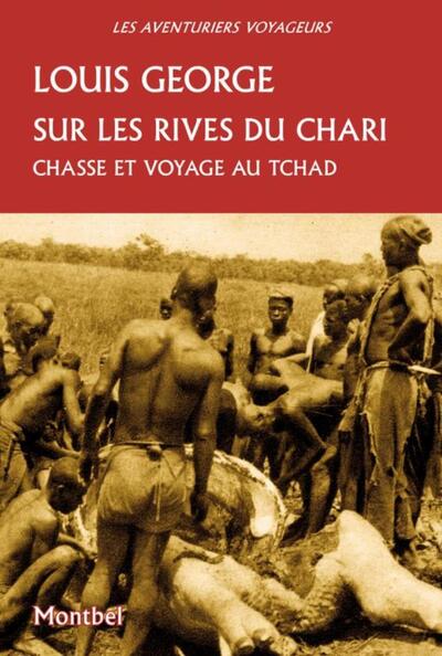 Picture of Sur les rives du Chari