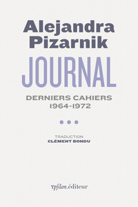 Picture of Journal III
