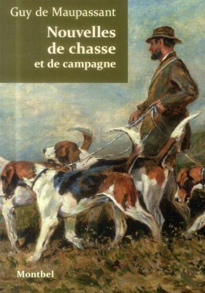 Picture of Nouvelles de chasse et de campagne