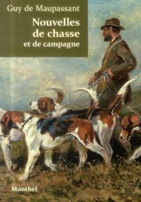 Picture of Nouvelles de chasse et de campagne