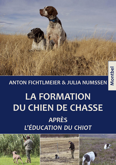 Image de La formation du chien de chasse