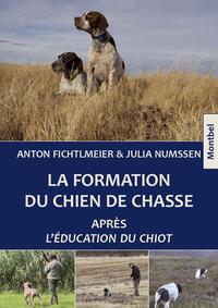 Picture of La formation du chien de chasse