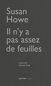 Picture of Il n'y a pas assez de feuilles