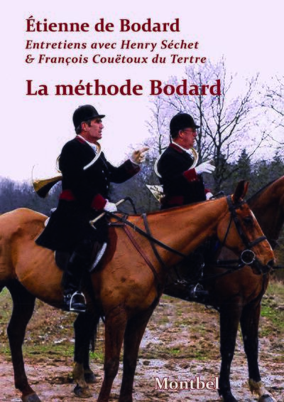 Picture of La méthode Bodard