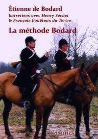 Picture of La méthode Bodard