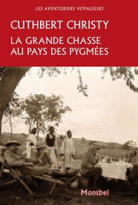 Picture of La grande chasse au pays des pygmées