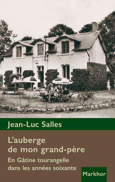 Image de L'auberge de mon grand-père