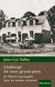 Image de L'auberge de mon grand-père