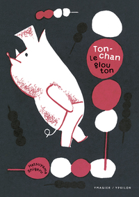 Picture of Ton-chan le glouton