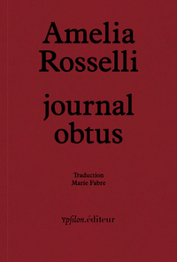 Image de Journal obtus