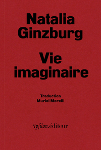Picture of Vie imaginaire