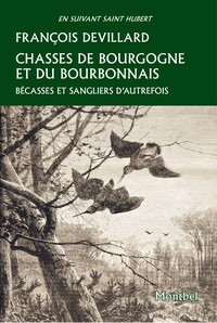 Picture of Chasses de Bourgogne et du Bourbonnais