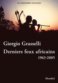 Picture of Derniers feux africains