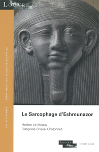 Image de Le sarcophage d'Eshmunazor