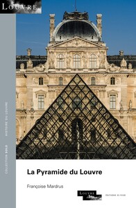Picture of La pyramide du Louvre