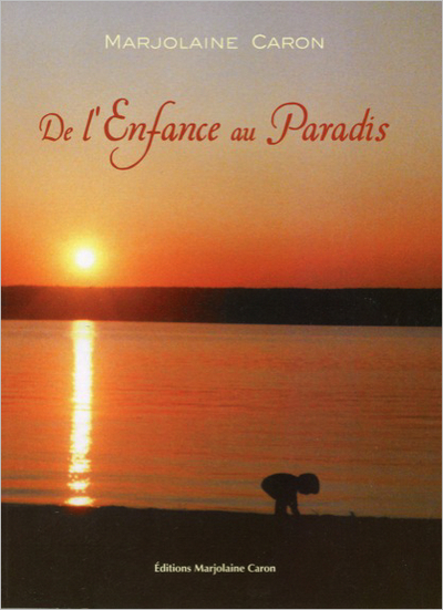 Image de De l'Enfance au Paradis
