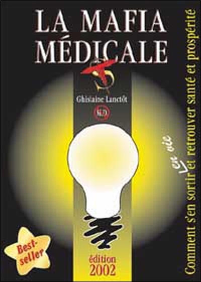 Image de Mafia médicale