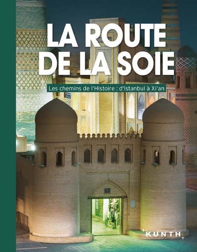 Picture of La route de la soie