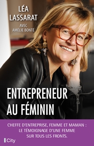 Image de Entrepreneur au féminin